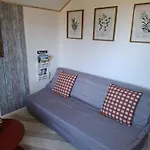 Cocon Nature Homestay szállás La Bourgonce