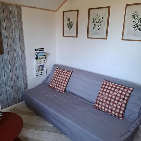 Cocon Nature ホームステイ La Bourgonce