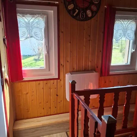 Cocon Nature * La Bourgonce