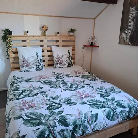 民宿 Cocon Nature *