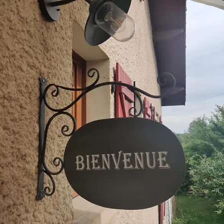 Cocon Nature La Bourgonce