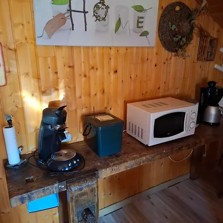 民宿 Cocon Nature *