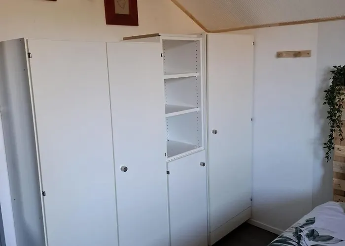 Cocon Nature 民宿 La Bourgonce