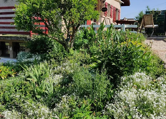 Cocon Nature * La Bourgonce