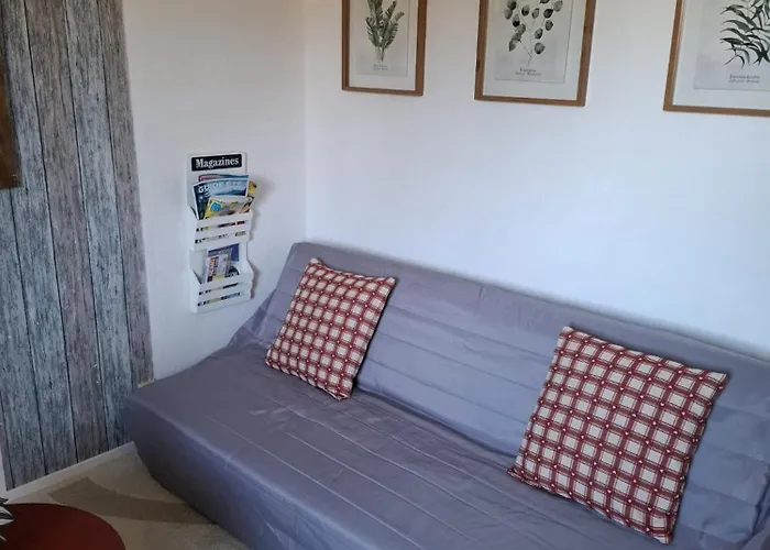 Cocon Nature 民宿 La Bourgonce