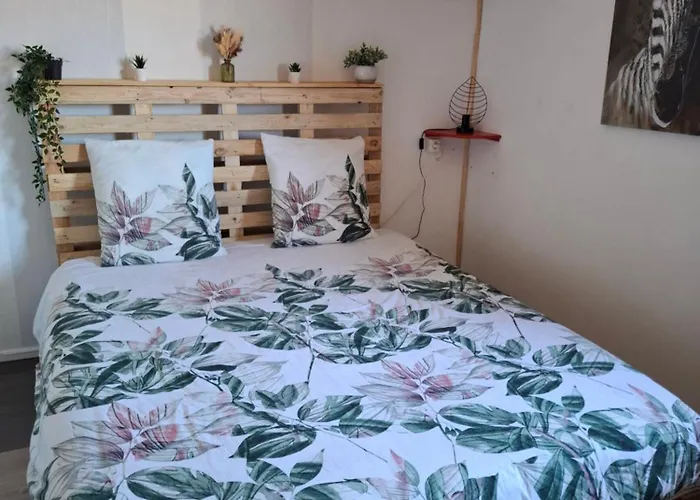 民宿 Cocon Nature *