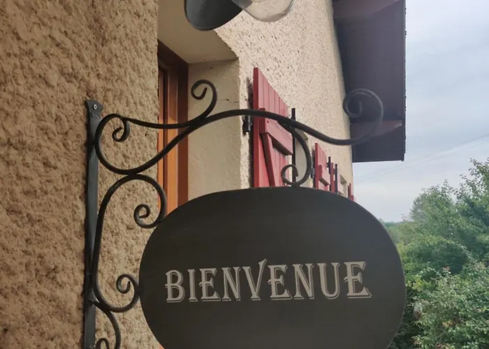 Cocon Nature La Bourgonce