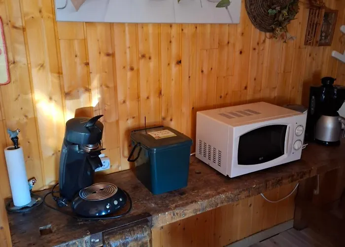 民宿 Cocon Nature *