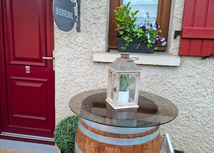 Cocon Nature 民宿 *